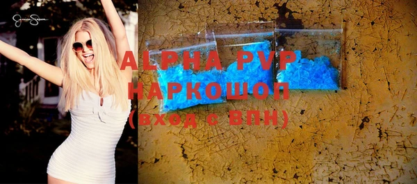 молекула духа Белоозёрский